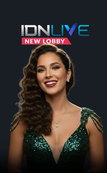 IDN Live New Lobby